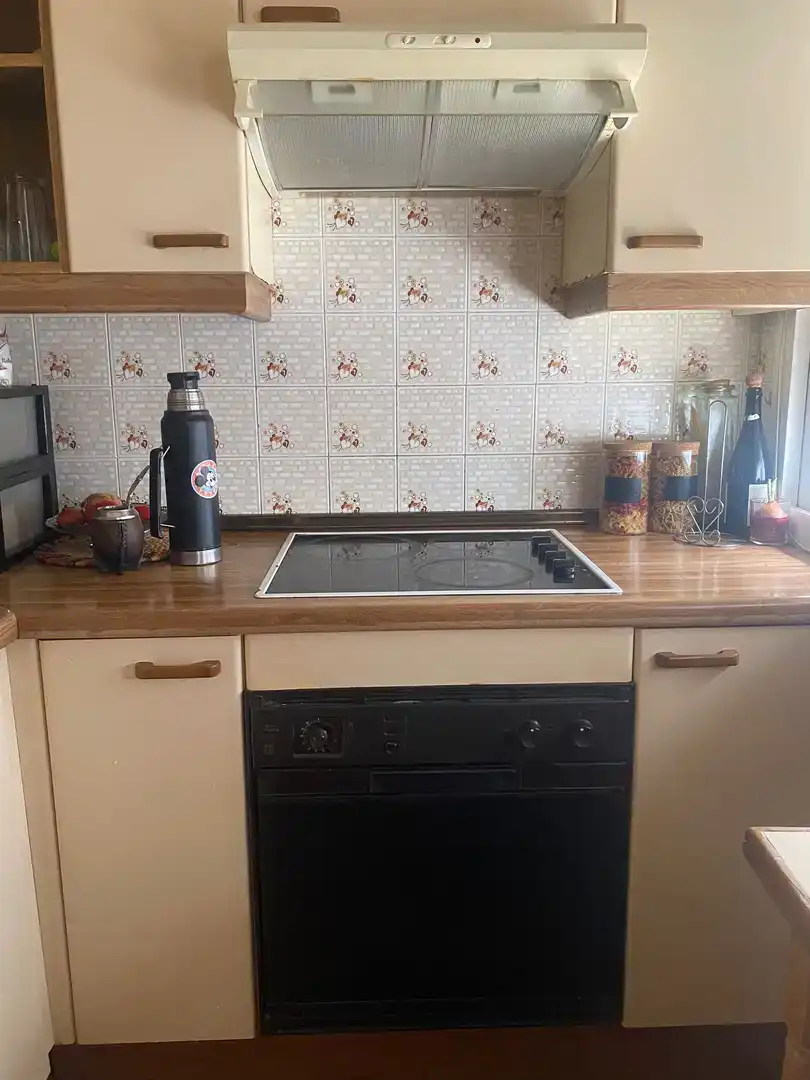 Cuina de Pis en venda en Villanueva de Alcardete, Toledo