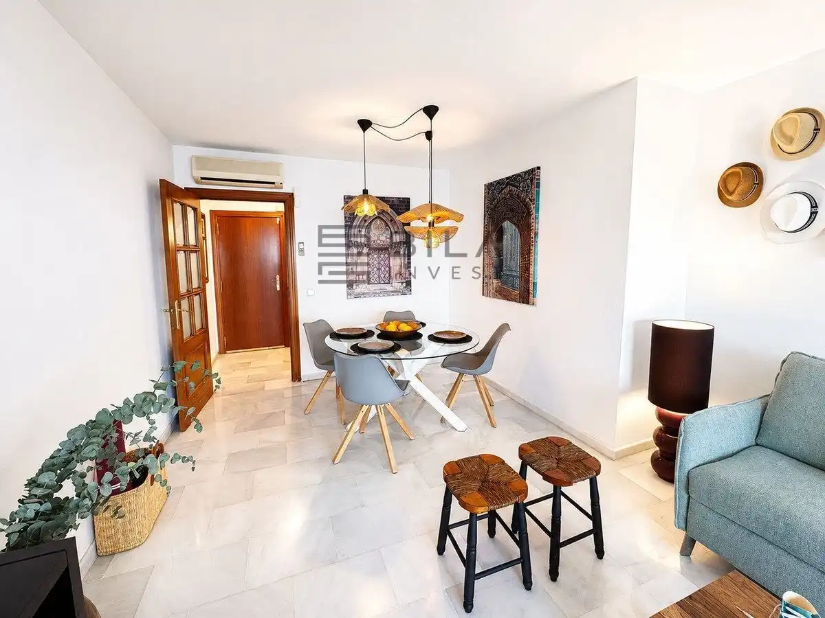 Wohnung mit Pool zum Verkauf in Urb. Balcones del Chaparral, imagen 6