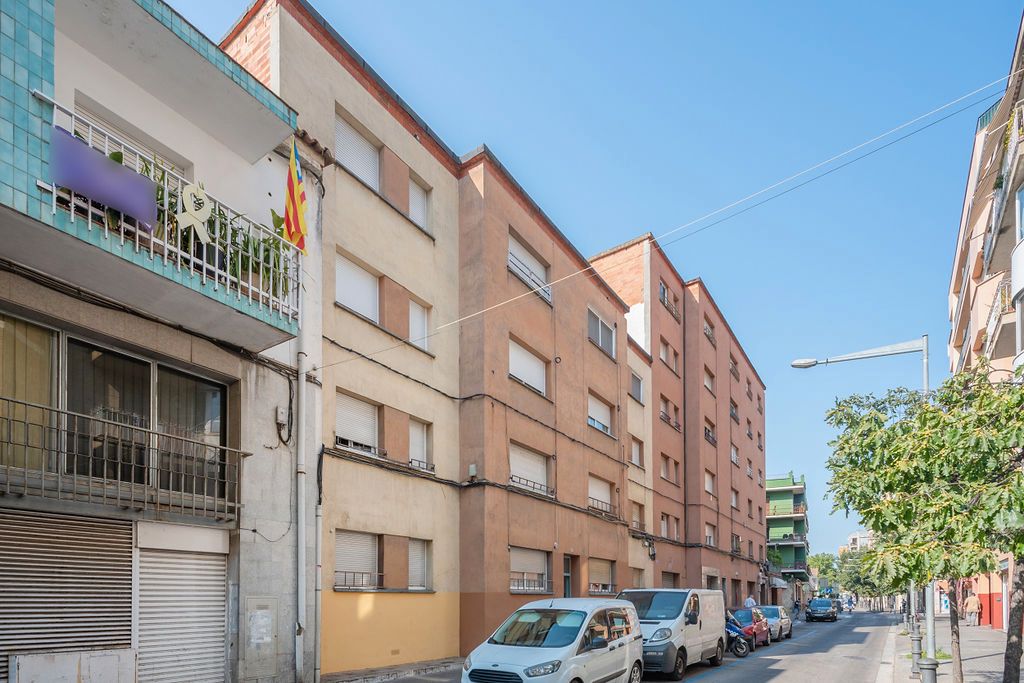 Flat for sale in Torras I Bages, Centre