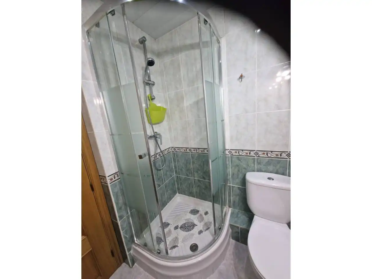 Piso de alquiler en Serraparera
