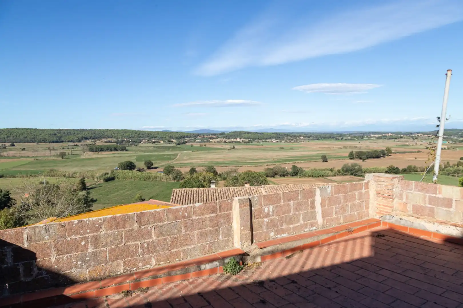 Country house zum Verkauf in Pals mit Terrasse