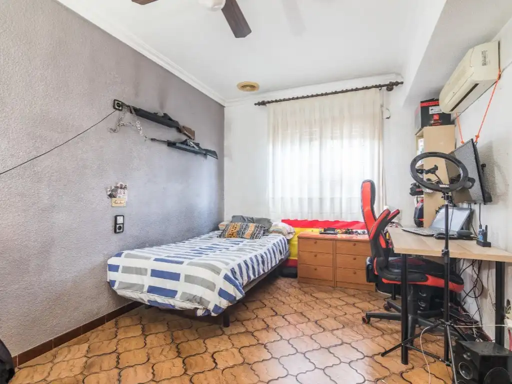 Casa con jardín en venta en Peña de las Águilas, imagen 24