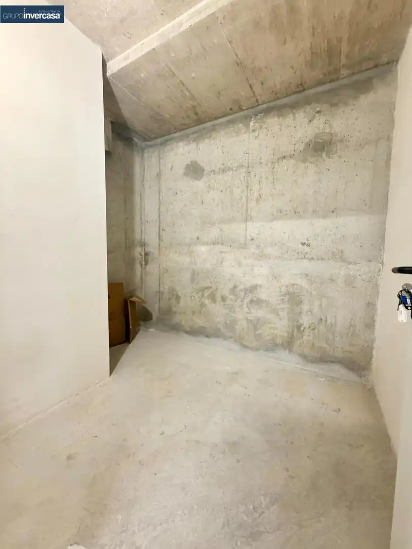 Wohnung zur Miete in Quart de Poblet mit Klimaanlage, Abstellraum und Möbliert