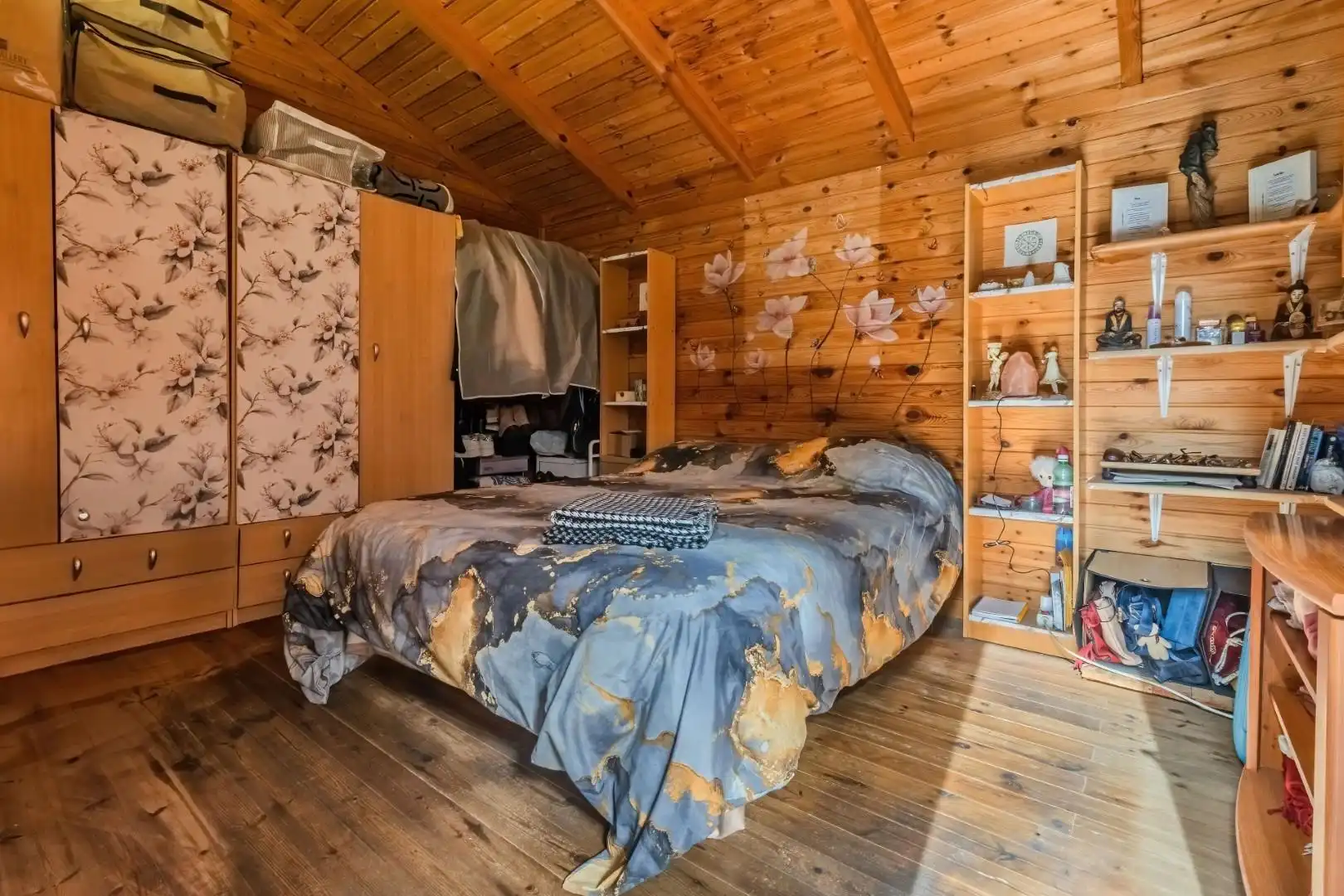 Habitación de Casa o chalet en venta en Torrevieja con Jardín privado