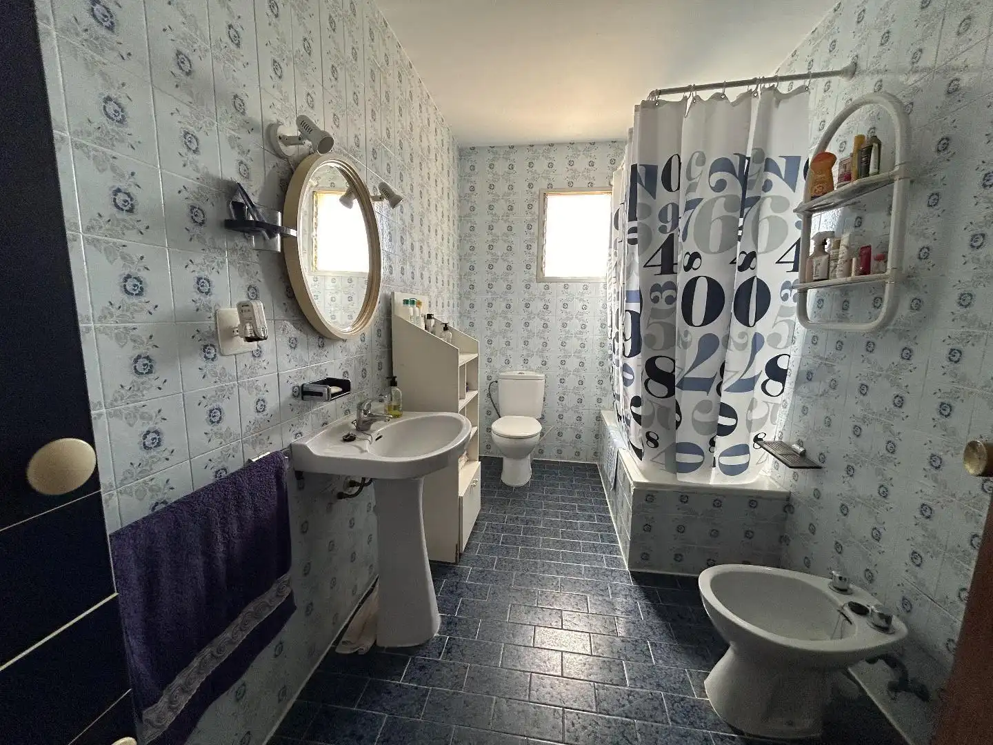 Baño de Terreno en venta en Torrent