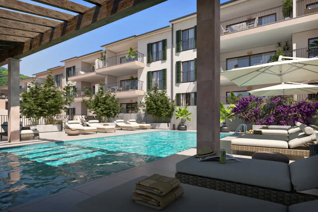 Apartamento en venta en 0, imagen 3