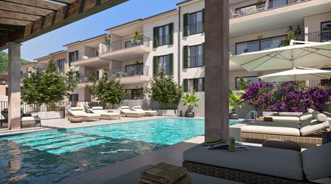 Foto 3 de Apartamento en venta en 0, -1, La Cala Golf - Lagar Martell, Mijas