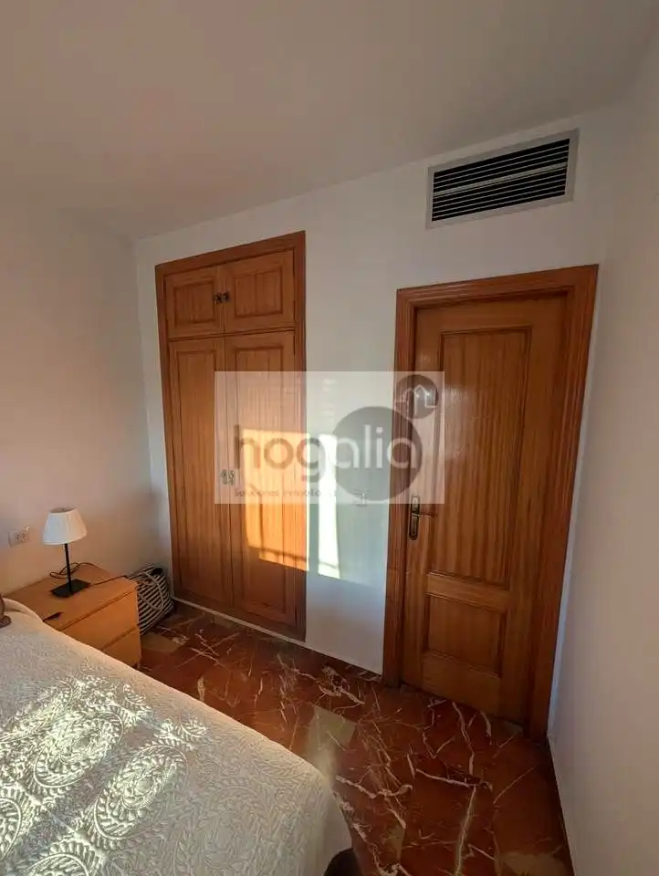 Wohnung mit Aufzug zur Miete in Bellavista - La Palmera, imagen 12