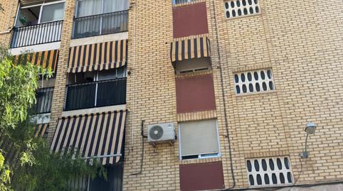 Foto 2 de Pis en venda a Avinguda de Les Corts Valencianes, El Toscar, Alicante