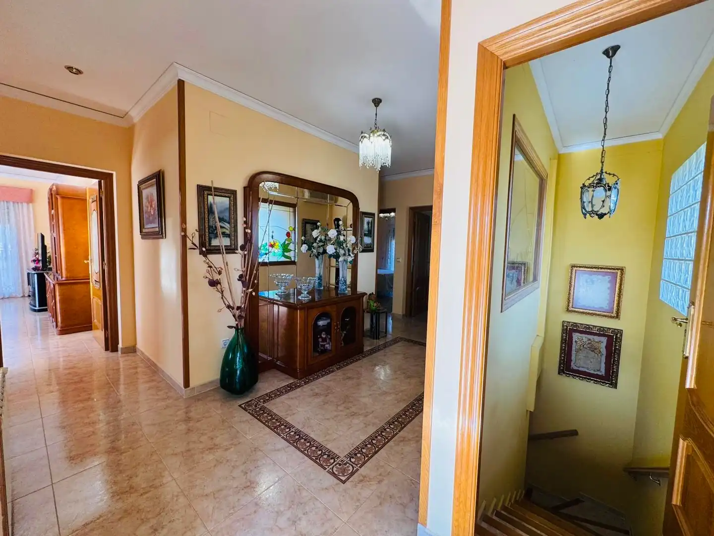 Villa avec terrasse à vendre à Pedreguer, imagen 68