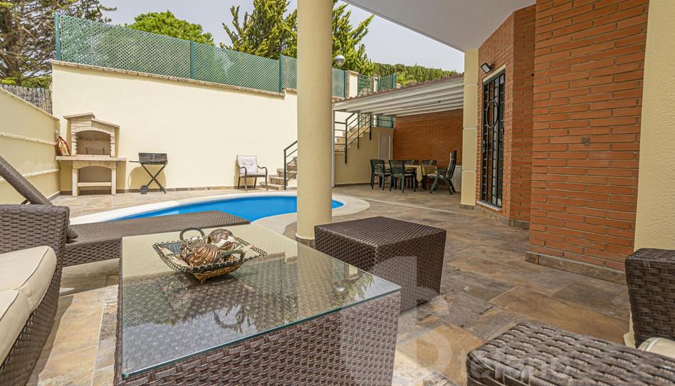 Photo 1 of Single-family semi-detached for sale in José María Amado, Parque Clavero, Málaga