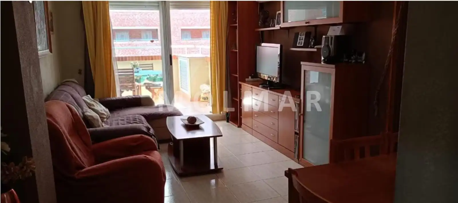 Flat with terrace for sale in Marina d'Or, imagen 7