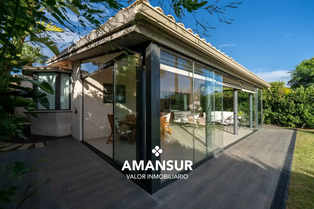 Villa mit Pool zum Verkauf in Urbanizacion U e R C, imagen 34