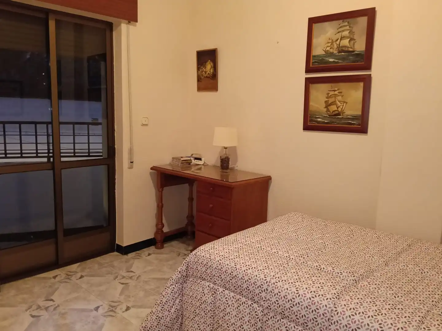 Casa con terraza en venta en Almendralejo, imagen 5