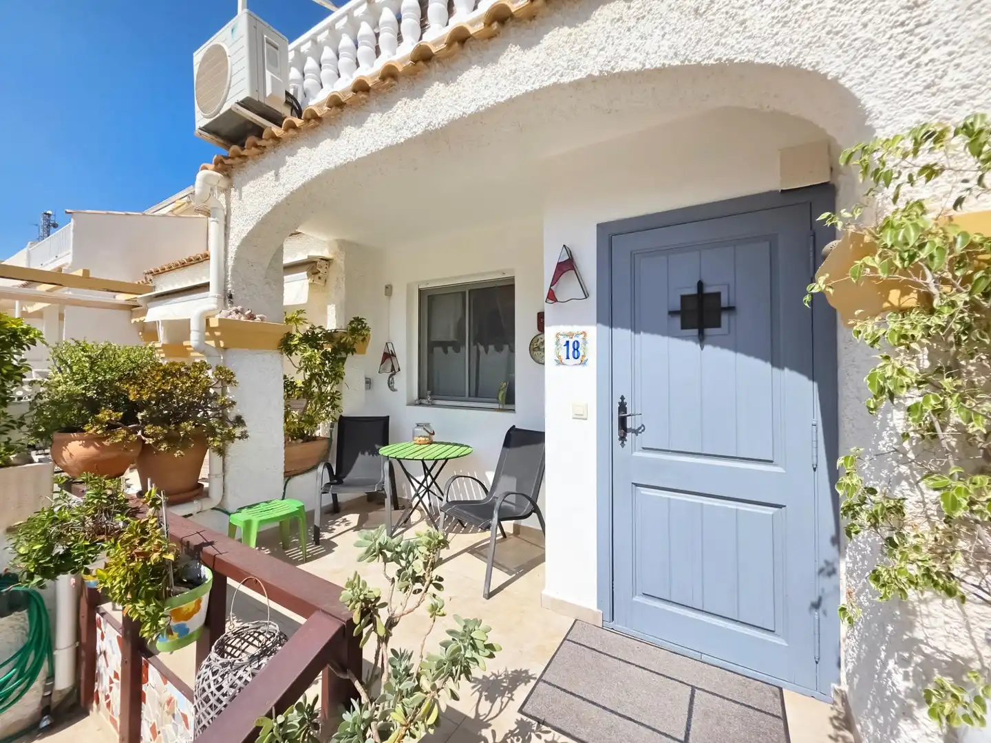 Bungalow amb terrassa en venda a SCHUBERT, imagen 7