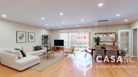 Foto 3 de Pis en venda a Centre - Estació, Barcelona