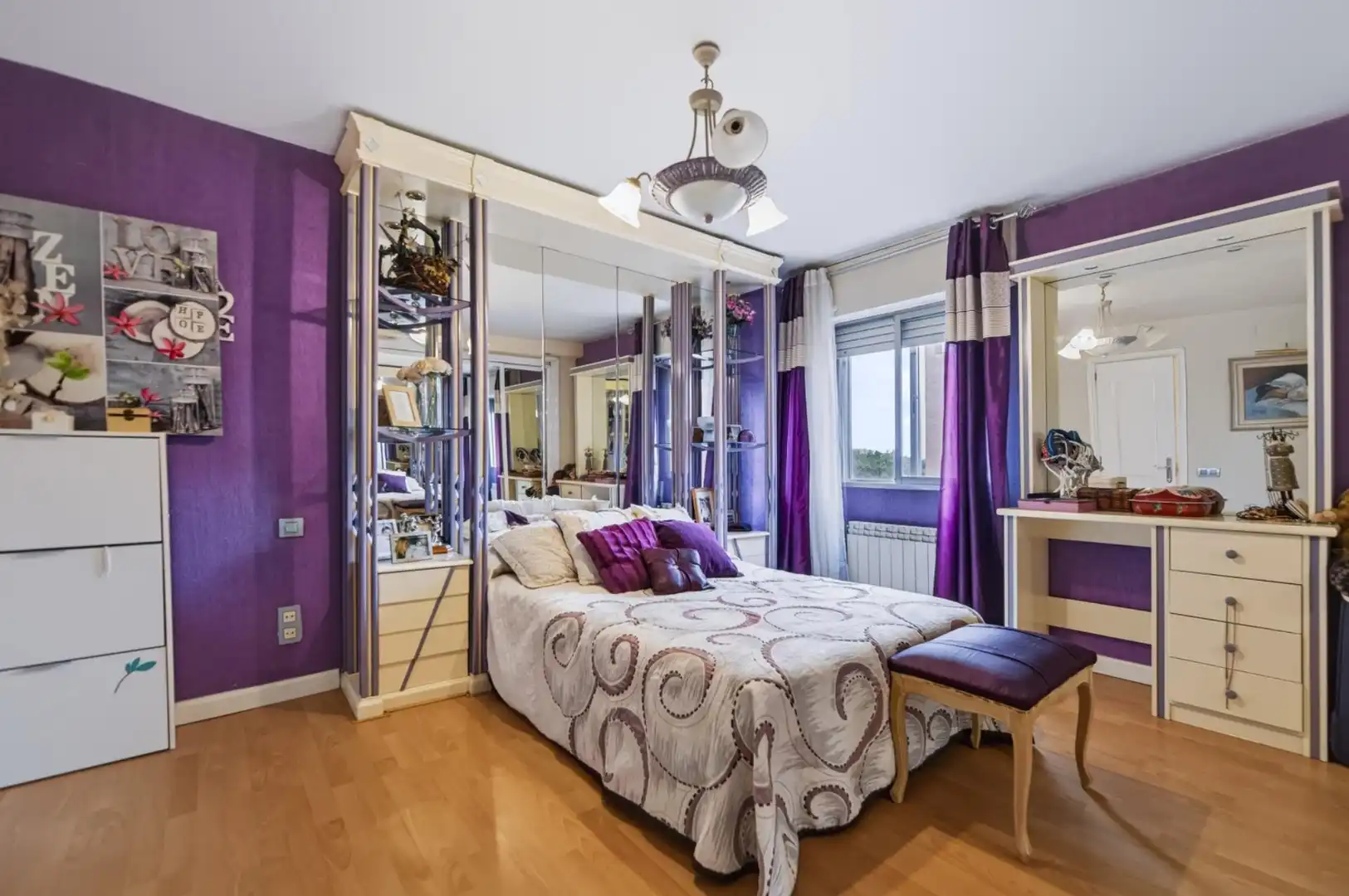 Wohnung mit Aufzug zum Verkauf in RAFAEL FERNANDEZ HIJICOS, imagen 10