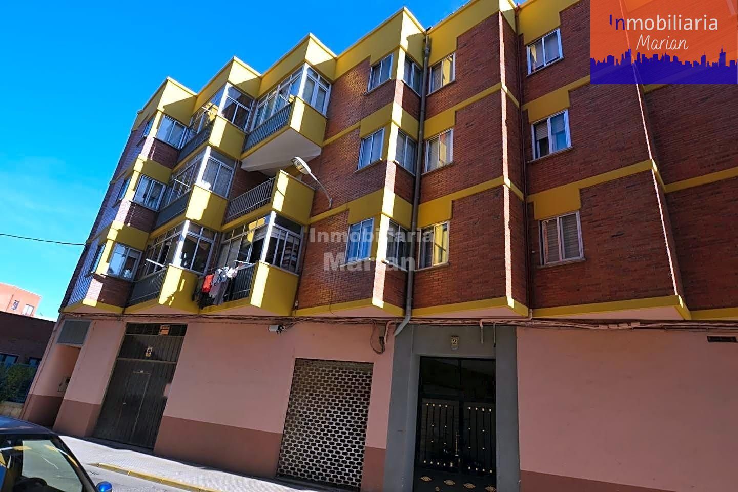 Pis en venda a Santa Catalina, Santa Catalina - Ferial