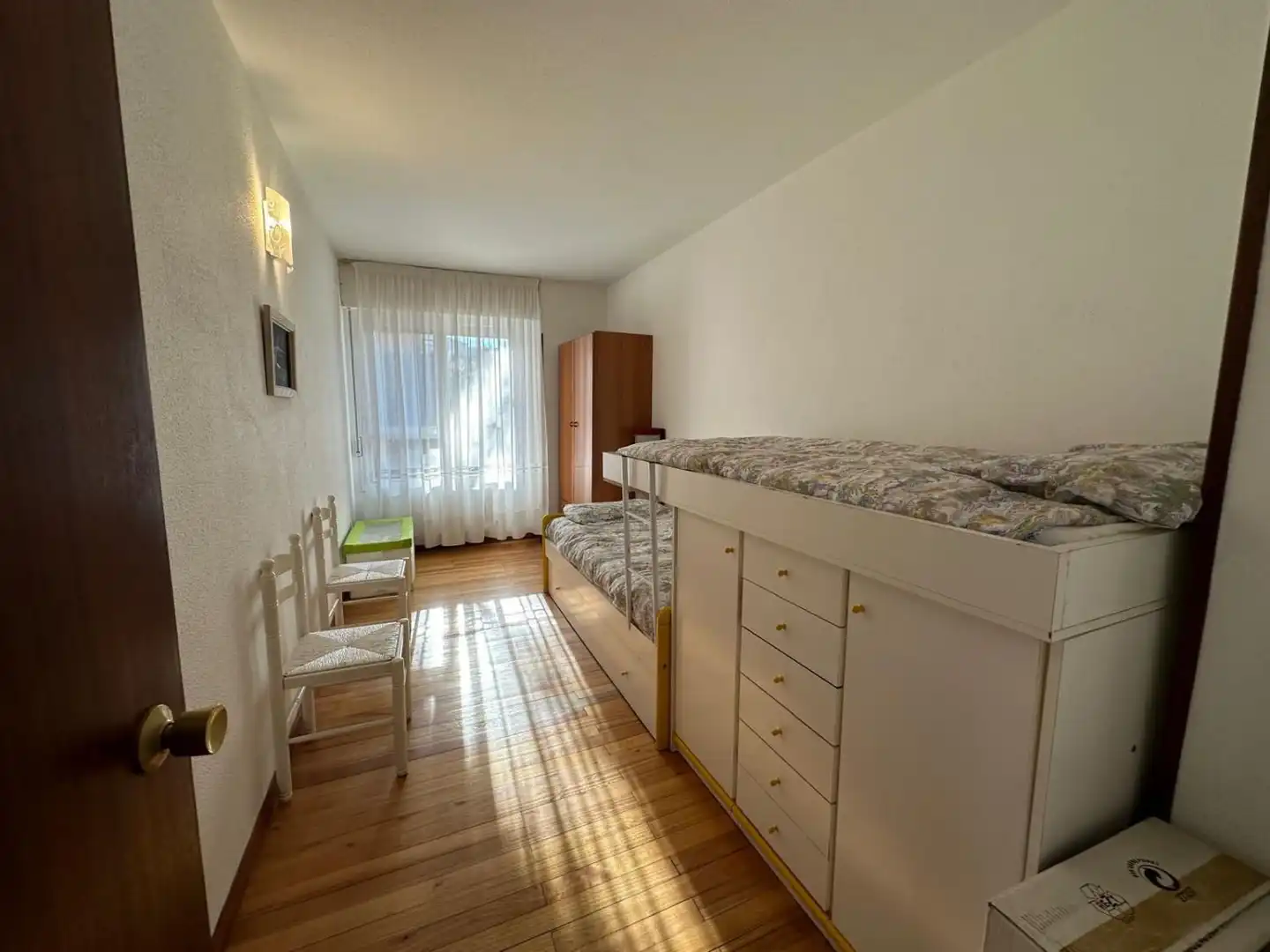 Wohnung zum Verkauf in La brava, Ris