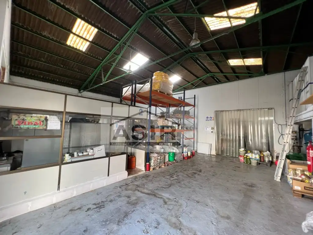 Nave industrial in affitto a Urbanitzacions i Pedanies Nord, imagen 7
