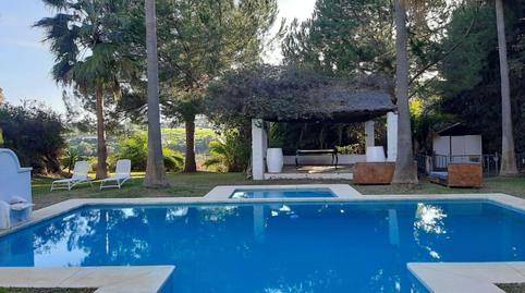 Foto 2 de Casa o chalet de alquiler en Altos de Estepona, Estepona