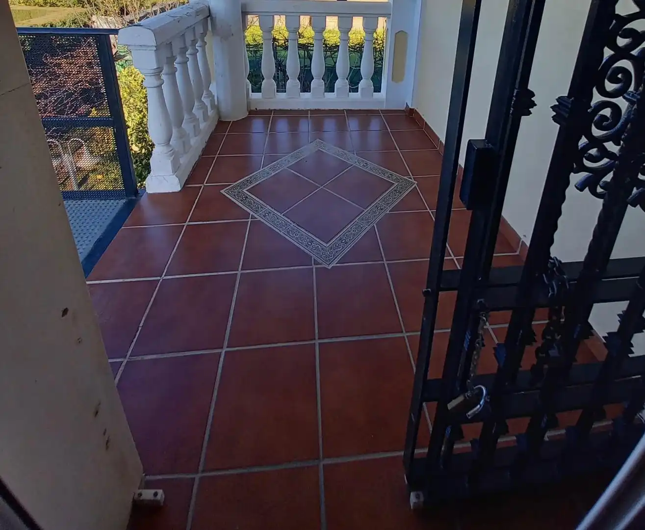 Casa o xalet en venda en Córdoba amb Jardí privat, Terrassa i Moblat