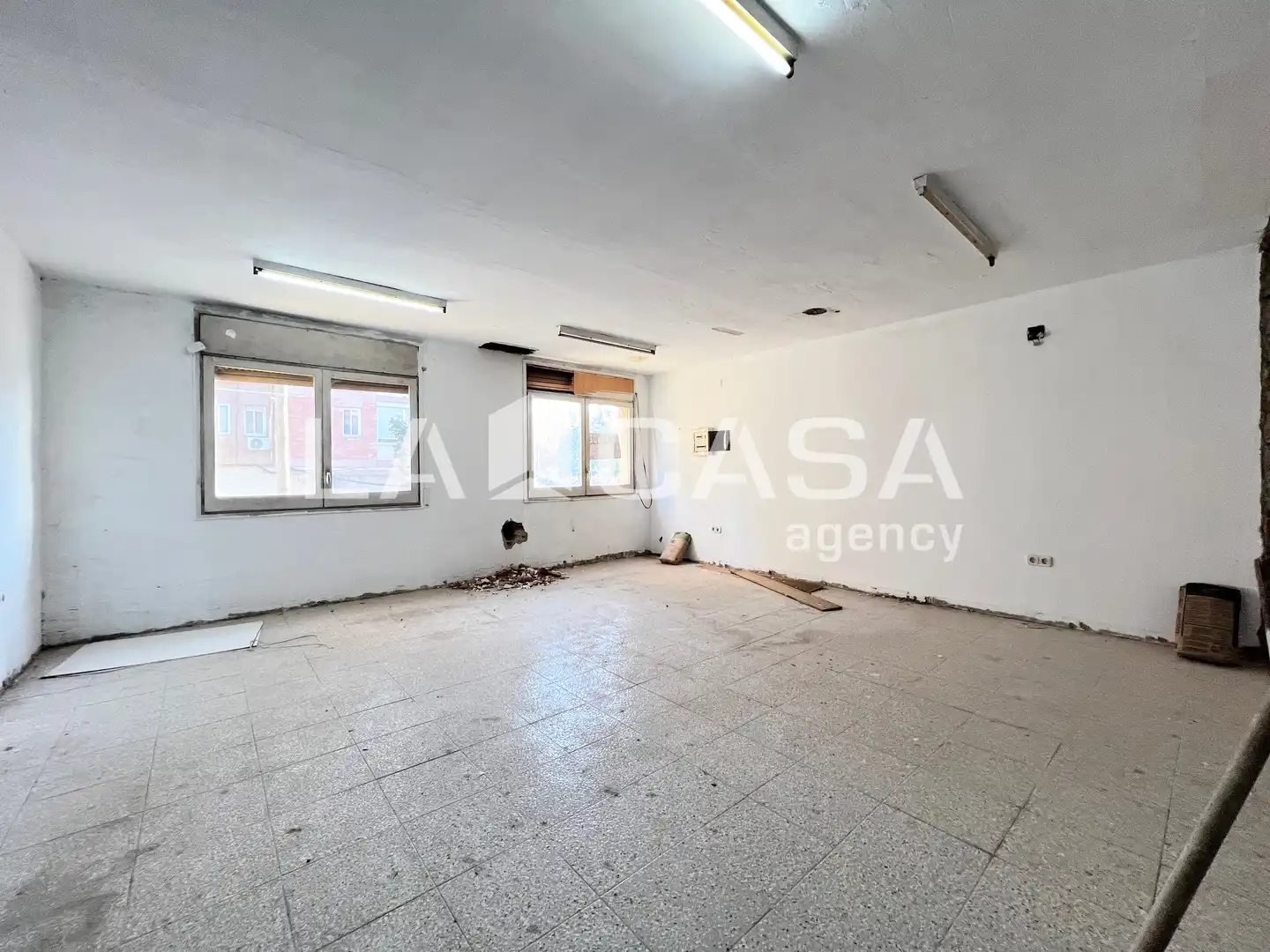 Ático en venta en Badalona con Terraza y Balcón