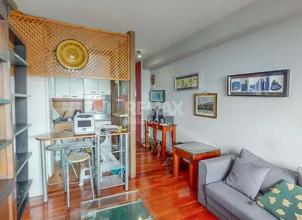 Flat with lift for sale in Rúa do Doutor Cadaval, imagen 12