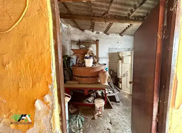Casa en venta en Calle Maestro Palomino, imagen 6