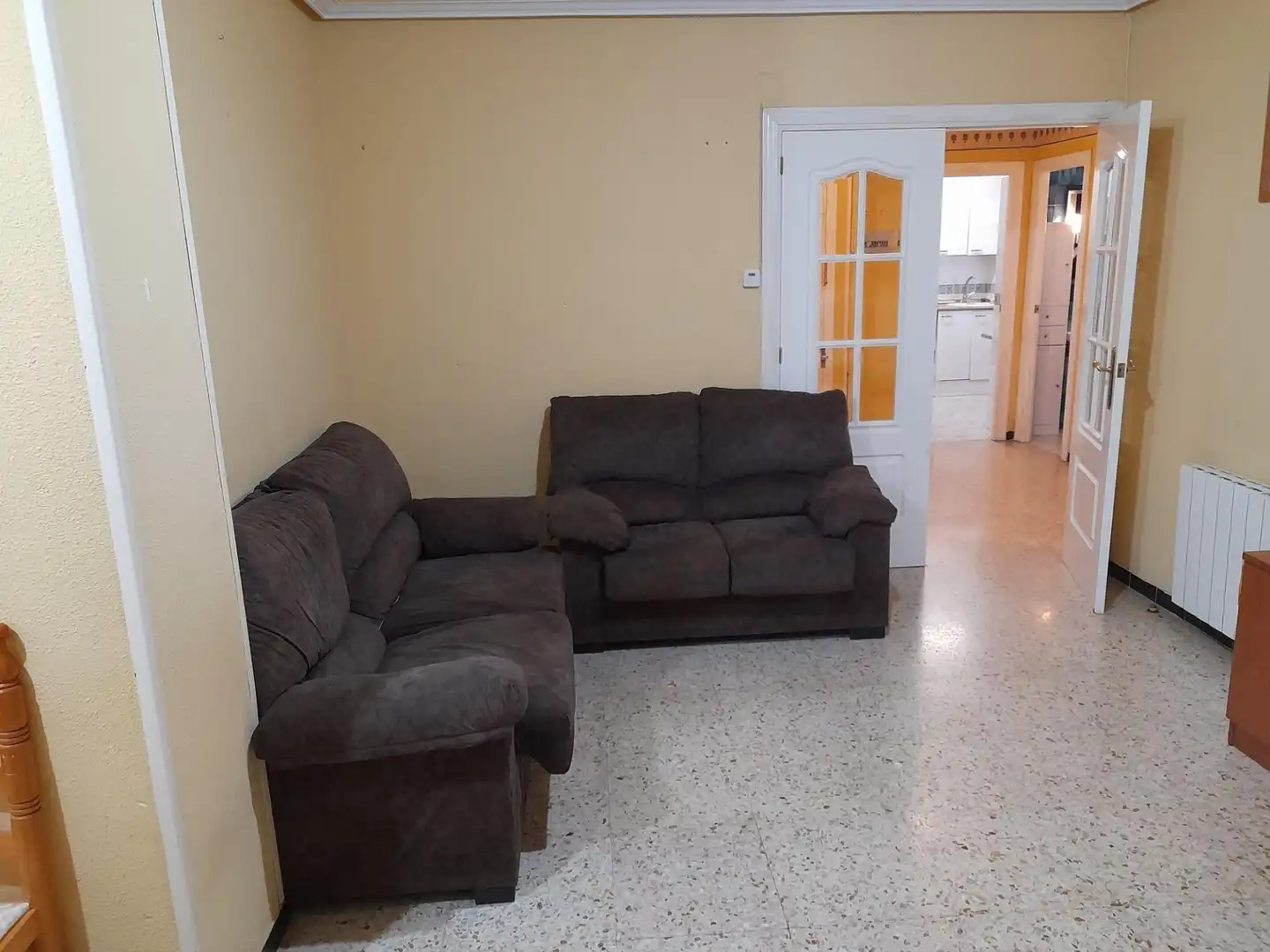 Flat for rent in Casco Antiguo