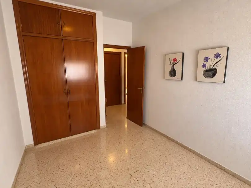 Piso en venta en Pozoblanco con Aire acondicionado y Balcón