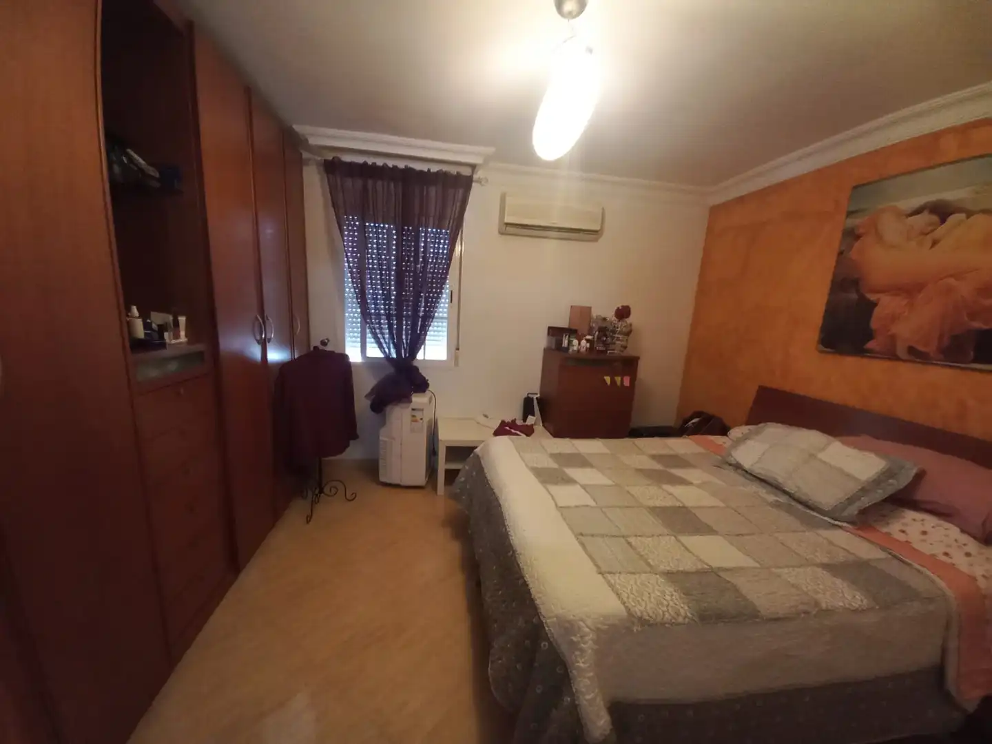 Dormitori de Pis en venda en Vélez-Málaga amb Aire condicionat