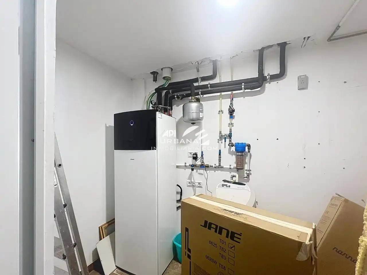 Maison avec piscine à vendre à Avenida de Joan Margarit, imagen 30
