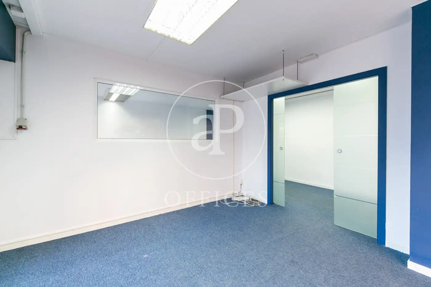 Oficina de alquiler en Sant Joan Despí