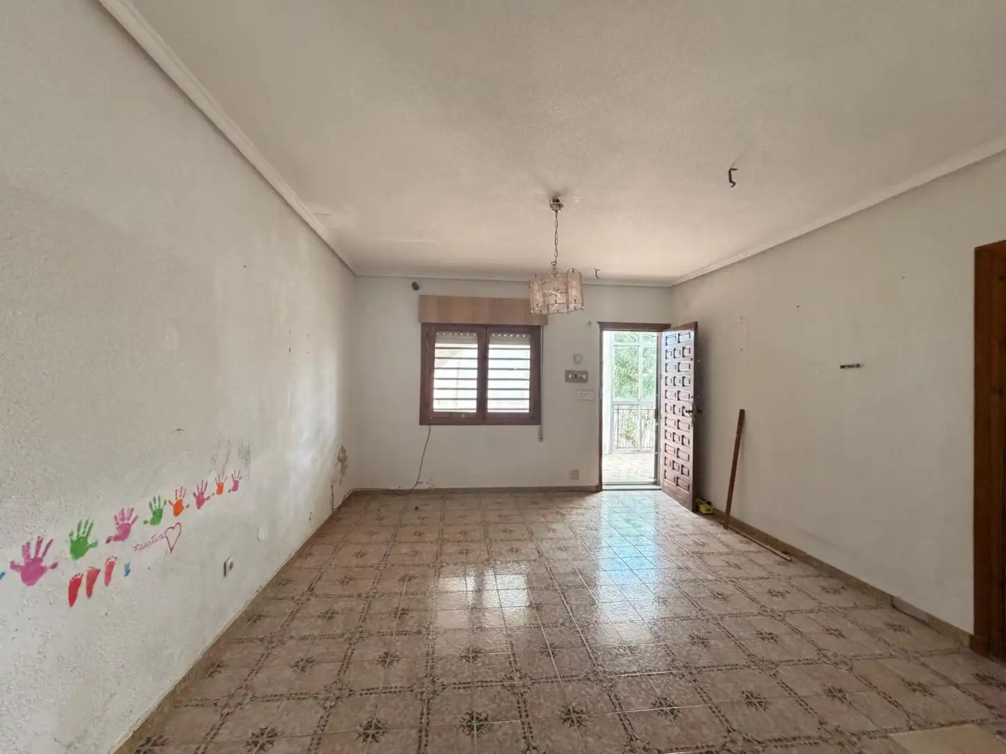 Casa adosada en venda en Rojales amb Jardí privat i Terrassa