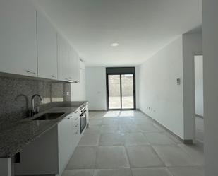 Kitchen of Planta baja to rent in Tordera  with Air Conditioner and Terrace