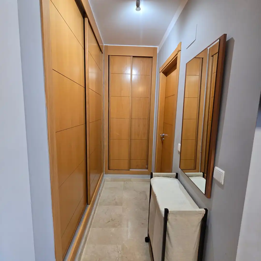 Attic for sale in Benalmádena  with Air Conditioner, Terrace and Storage room