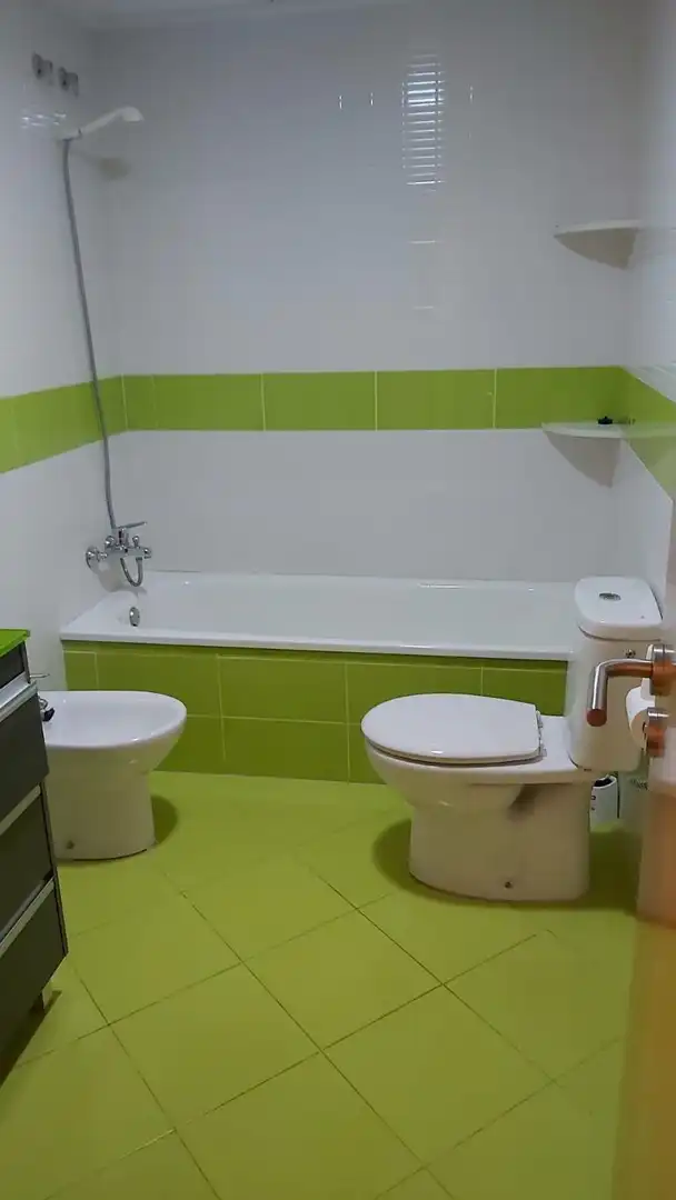 Baño de Piso en venta en Muro de Alcoy con Aire acondicionado, Calefacción y Trastero