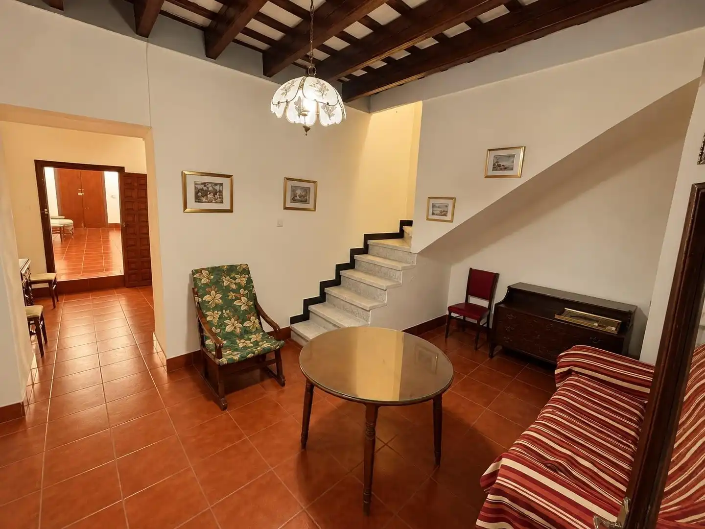 Casa en venda a Fuentes de Andalucía, imagen 2