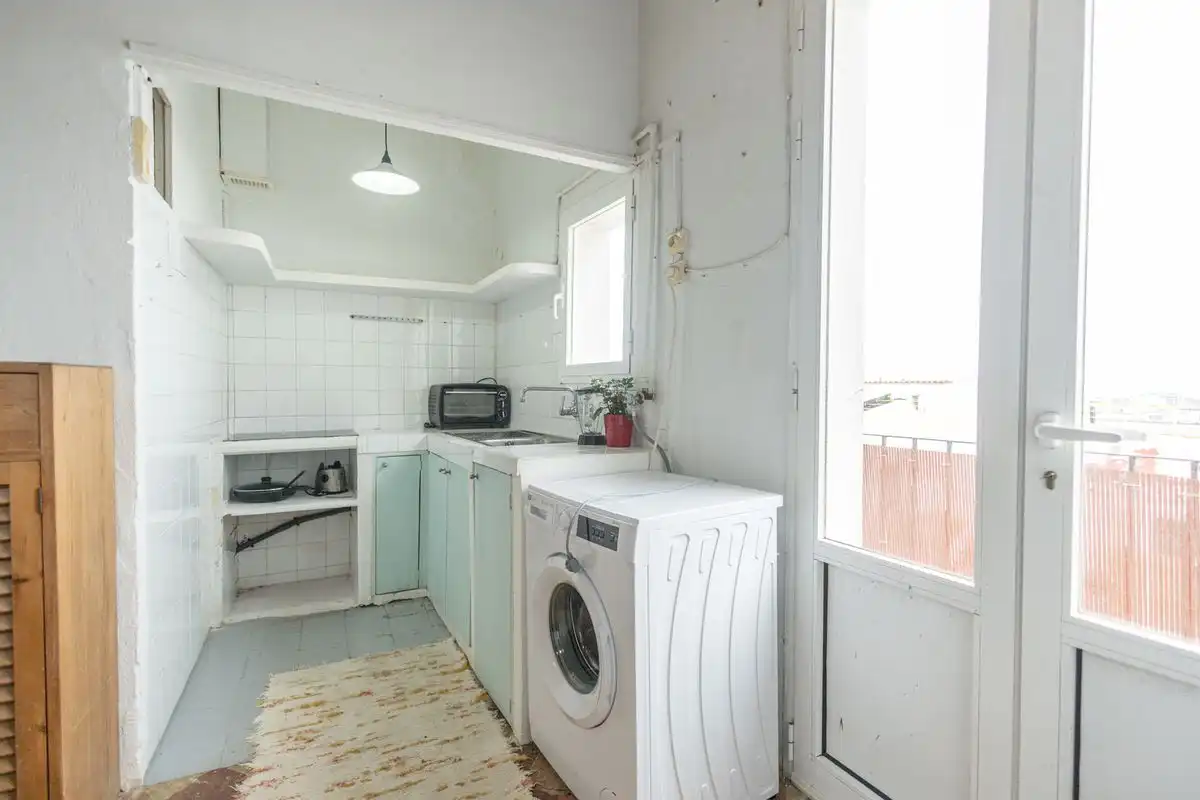 Cocina de Piso en venta en Eivissa con Calefacción