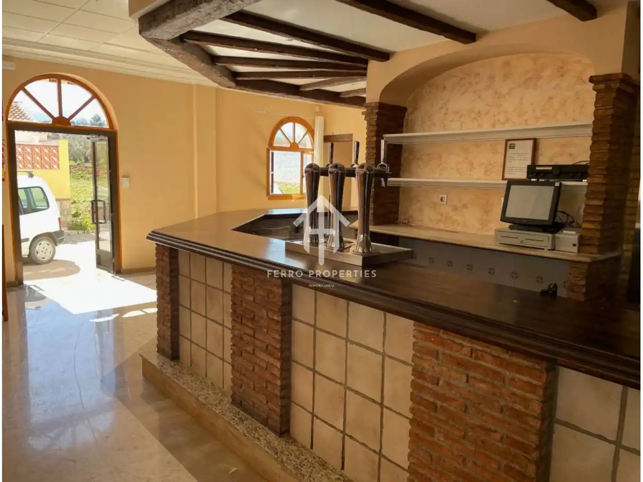 Local comercial en venta en Loja, imagen 5