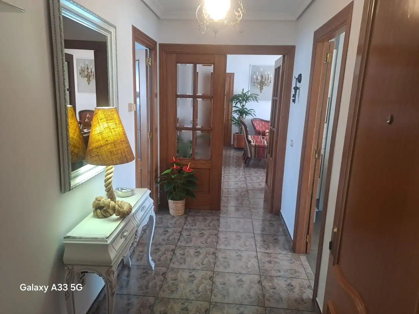 Attique avec ascenseur à vendre à Puerto, imagen 9