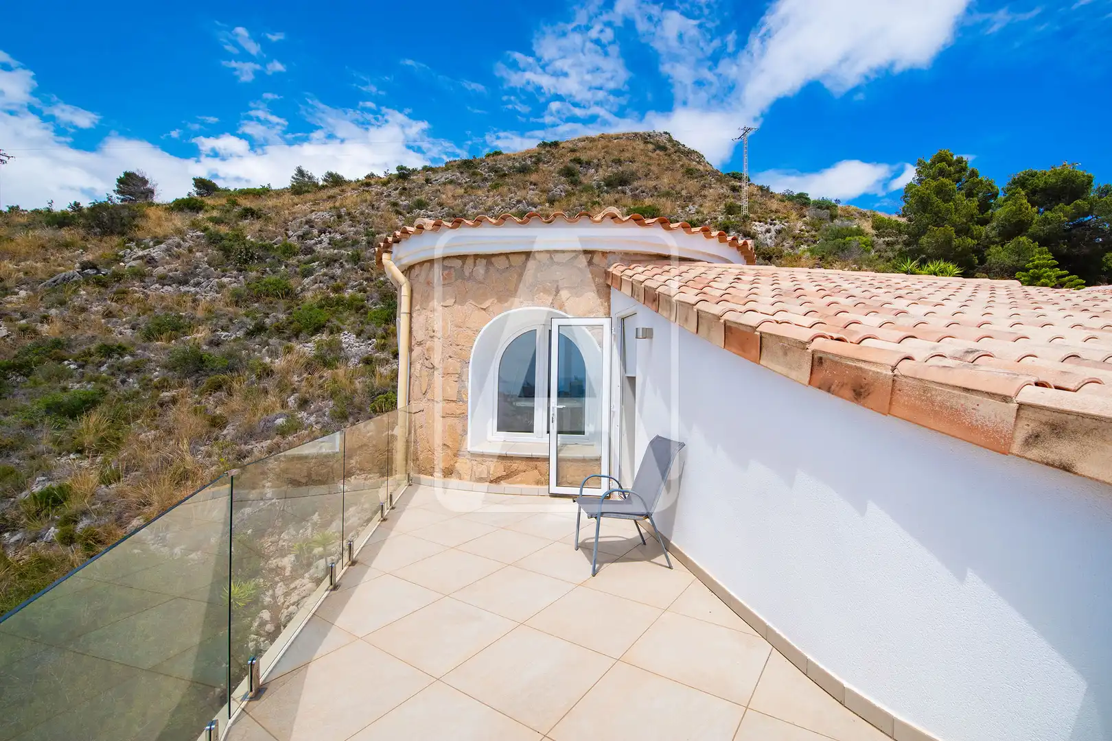 Detached house with pool for sale in El Portet - Pla de Mar, imagen 38