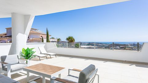 Apartamento Nuevo de 3 Dormitorios con Amplia Terraza y Vistas Impresionantes