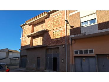 Misto residenziale in vendita a Albaida