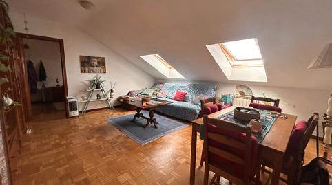 Foto 3 de Pis en venda a Calle de Los Cuarteles, Nuevo Aranjuez - Ciudad de las Artes, Madrid