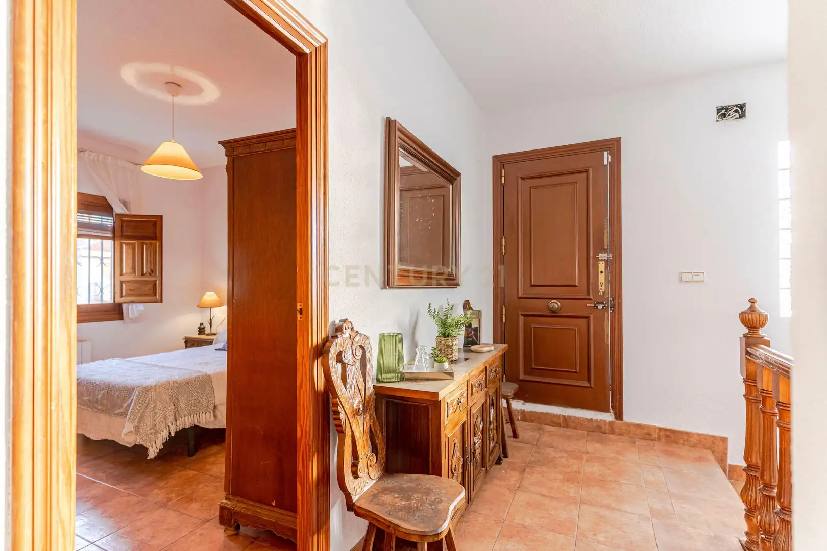 Casa o xalet en venda en Órgiva amb Aire condicionat, Jardí privat i Traster