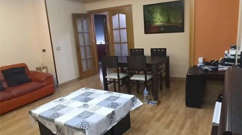 Foto 5 de Casa adosada en venta en Carrer del Doctor Flèming, 12, Banyeres de Mariola, Alicante