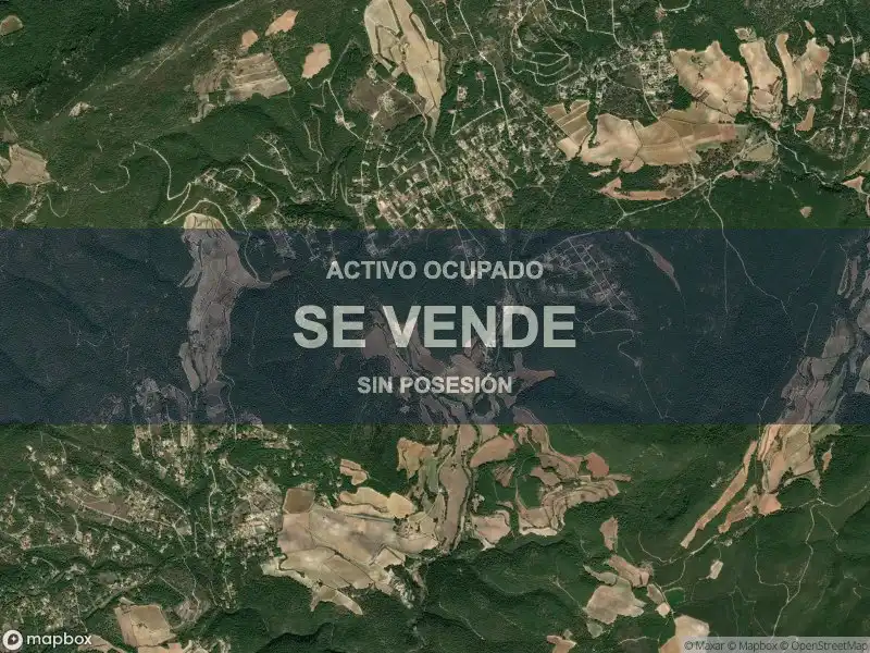 Piso en venta en Pontons