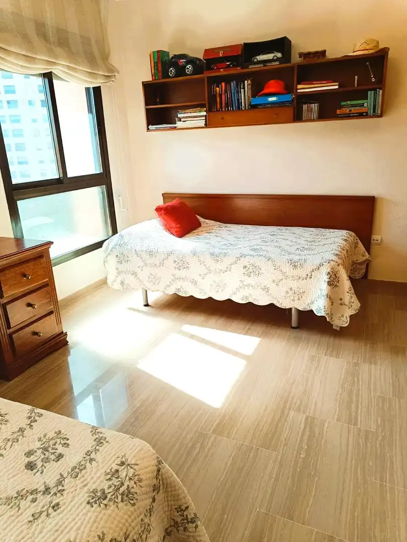 Apartamento en venta en Playa de Poniente, imagen 5